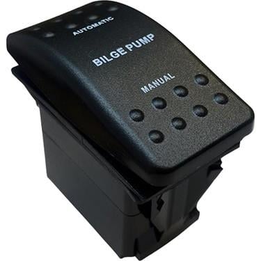 IC-134M-S10 SİNTİNE POMPASI RK1-06N (LEDSİZ)