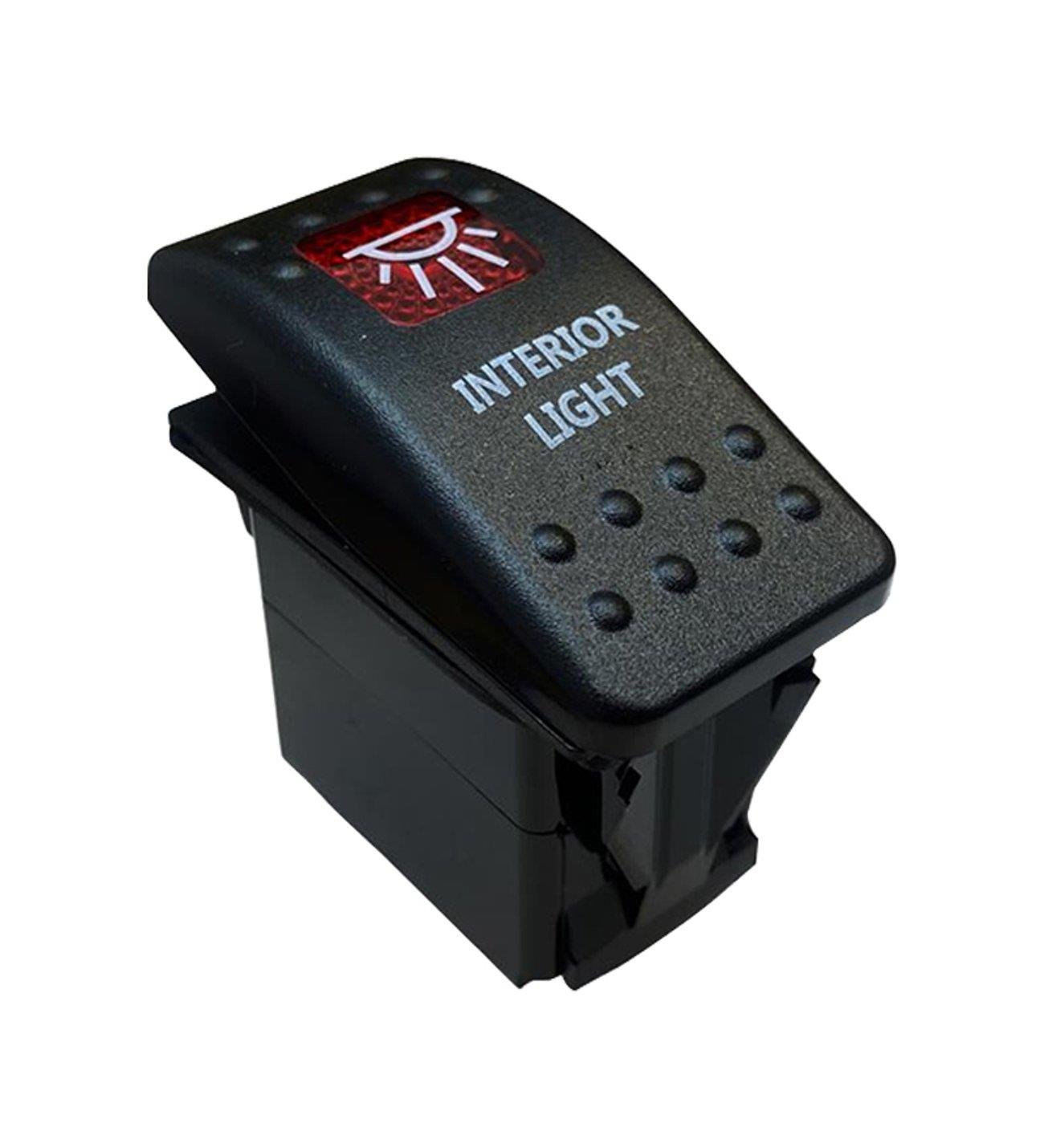 IC-134M-S5 İÇ AYDINLATMA RK1-06N