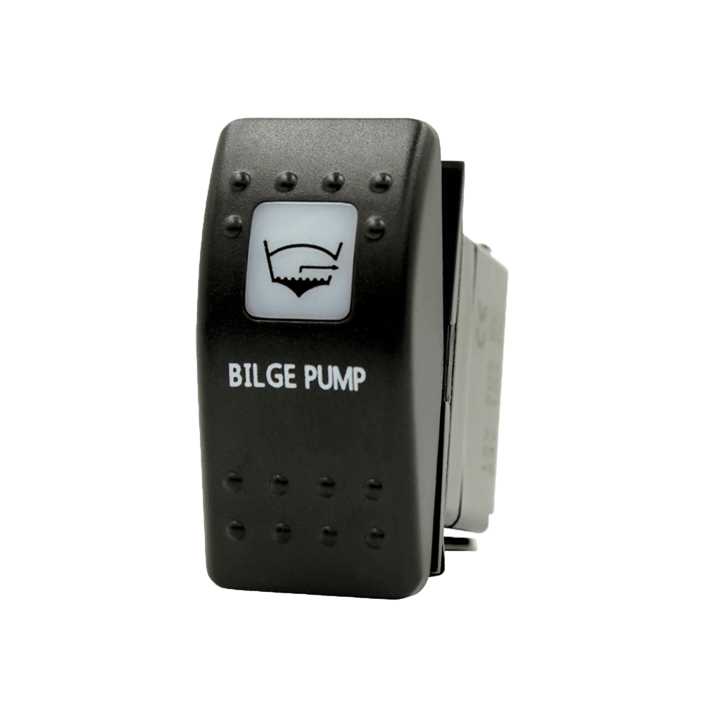 IC-134M-S8 SİNTİNE POMPASI RK1-06N