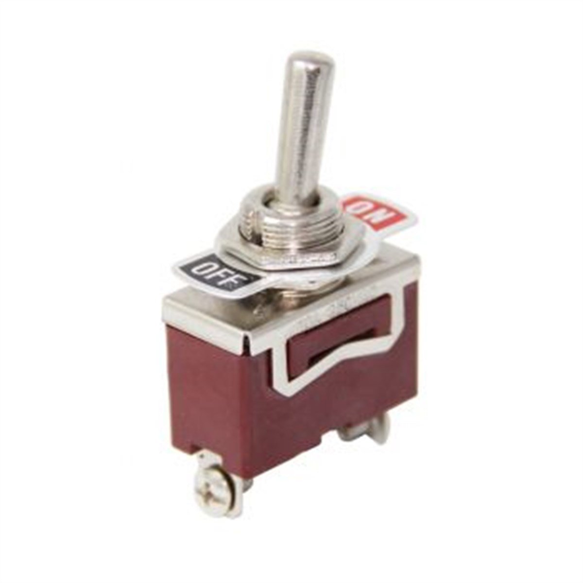 IC-152-2 Toggle Switch 2P ON-OFF Ø12mm IC152-2 IC 152-2