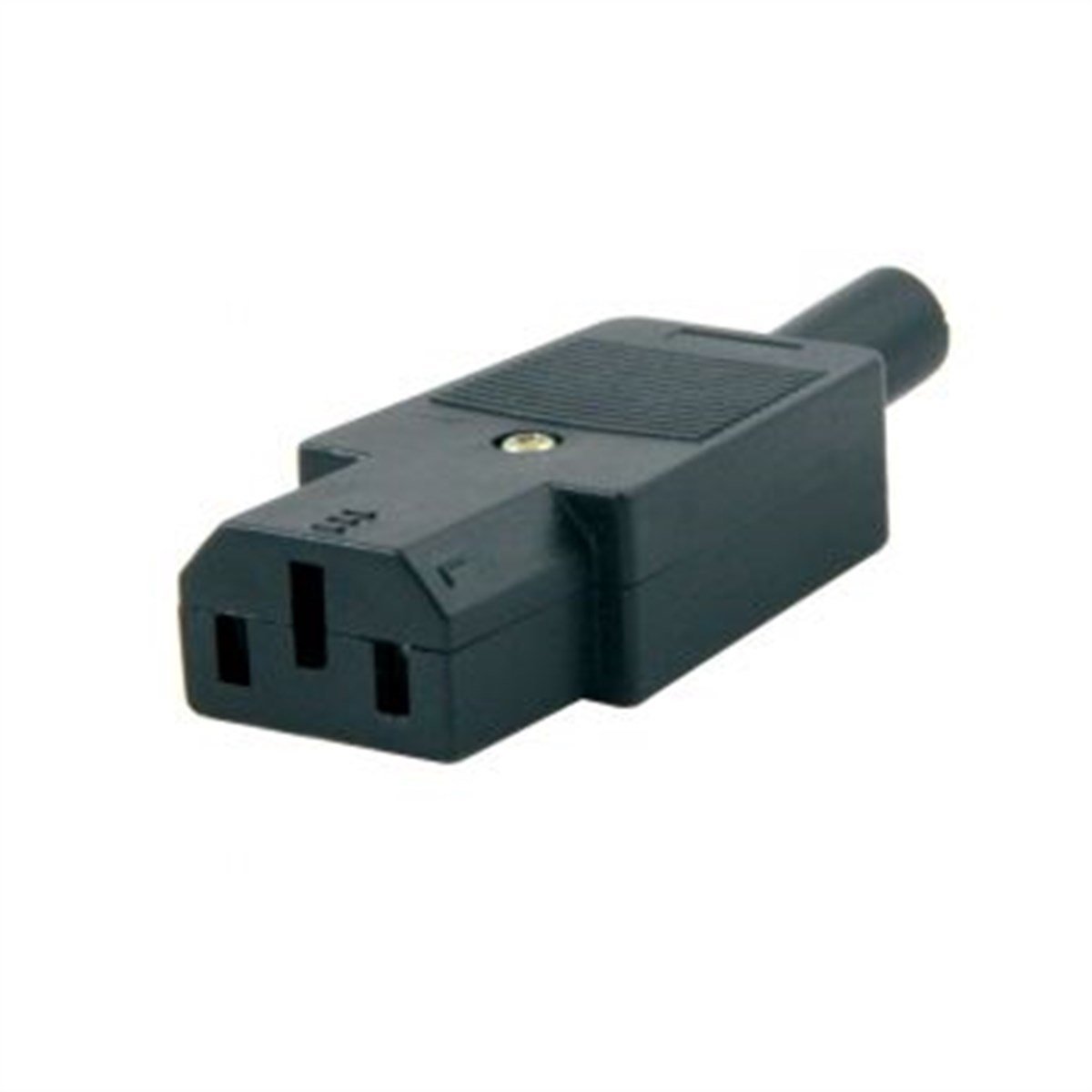 IC-215A Power Fiş Seyyar Dişi 5 ADET