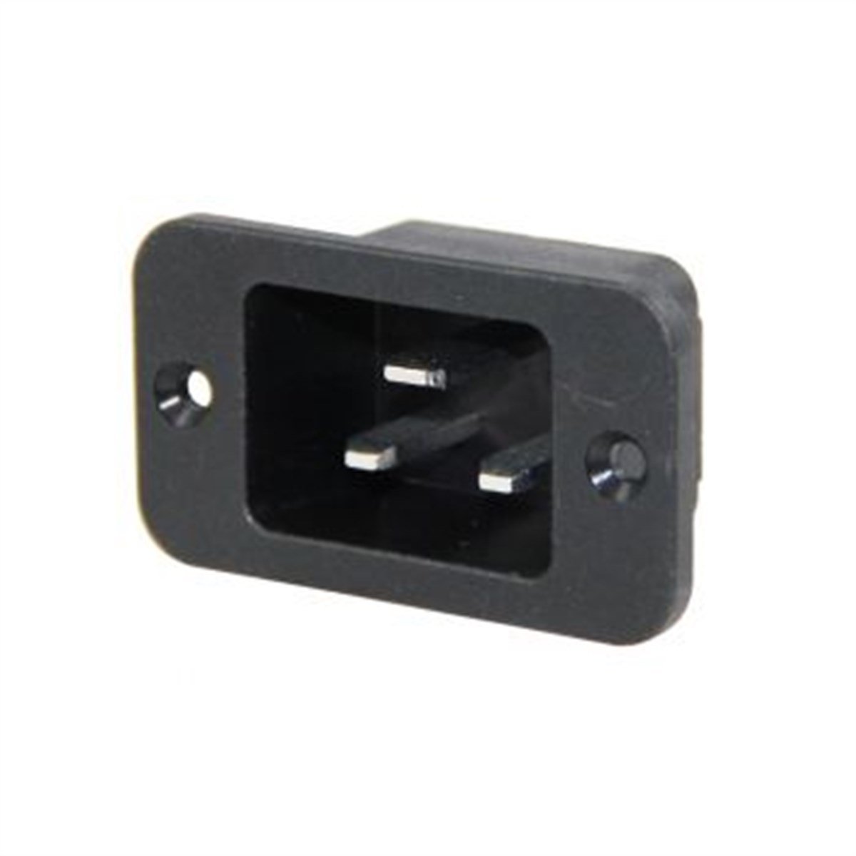 IC-215A1 Power Şase Erkek Kulaklı C20 5 ADET