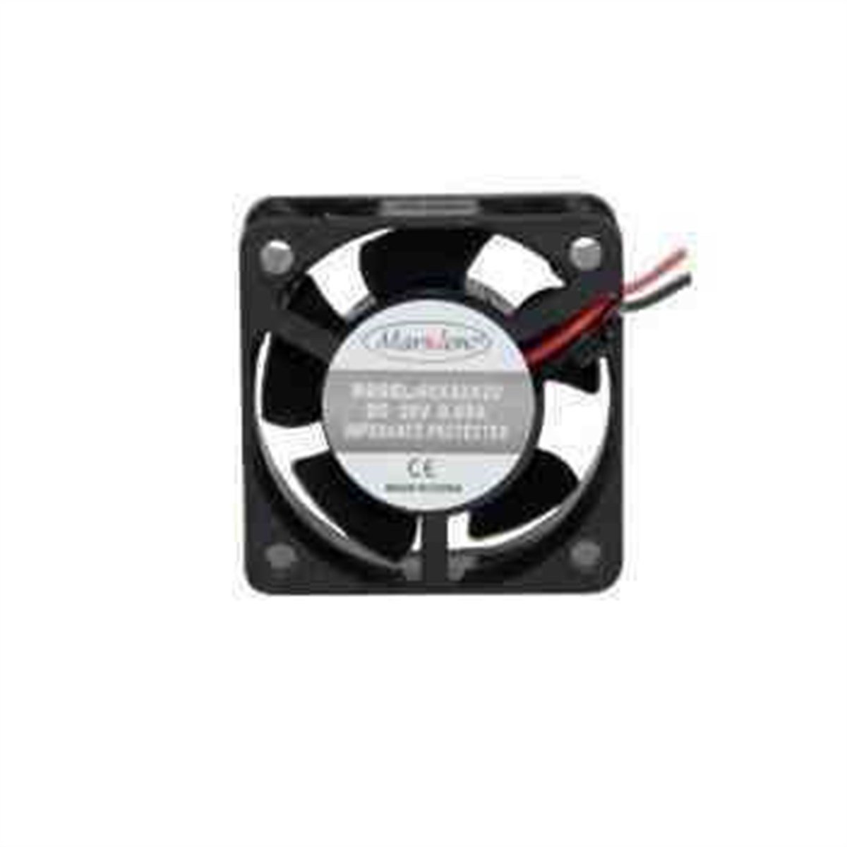 IC-216A 40x40x10 DC FAN 24V 3P