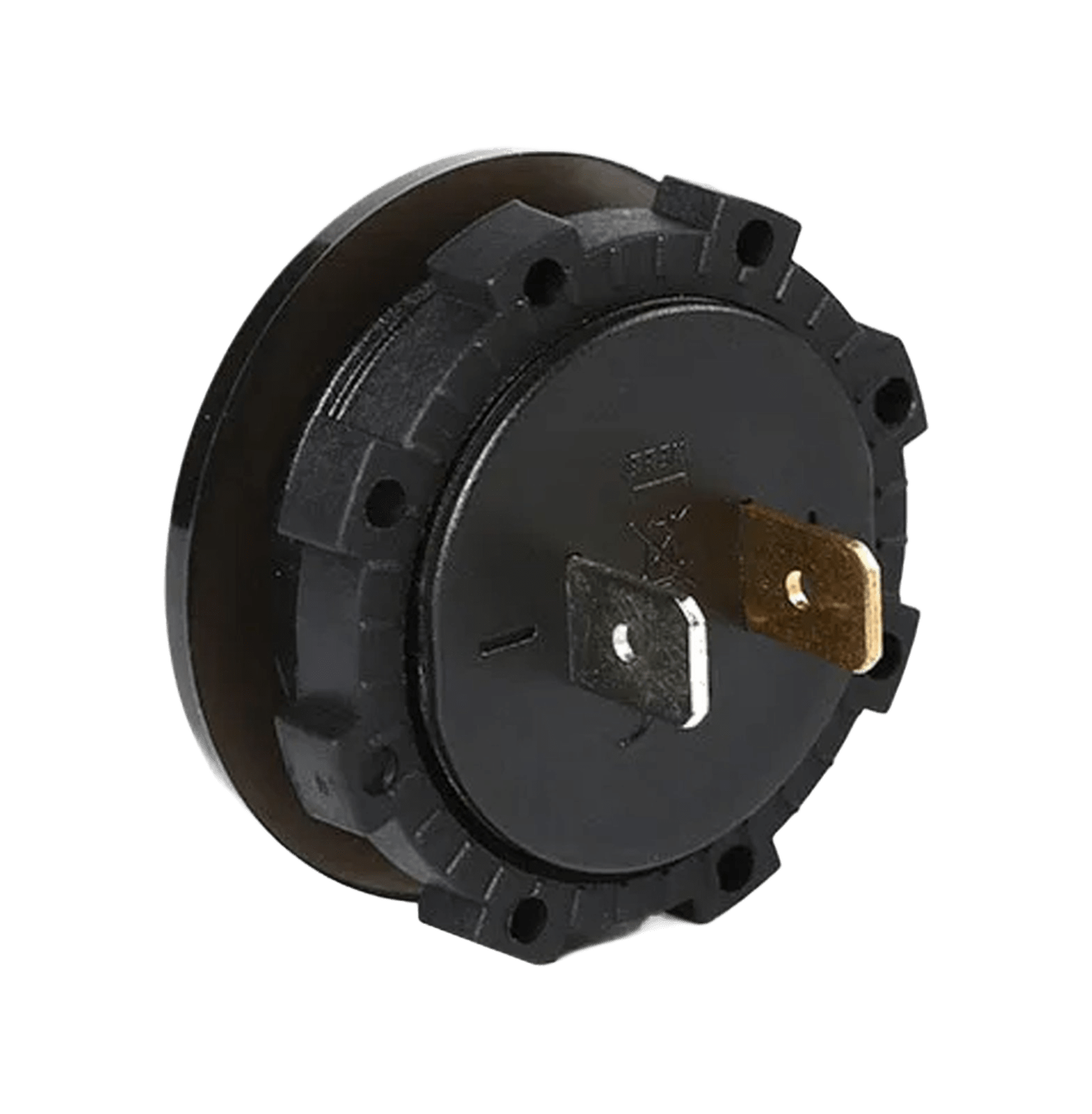 IC-230D Pano Tip Voltmetre 28mm 6-32V