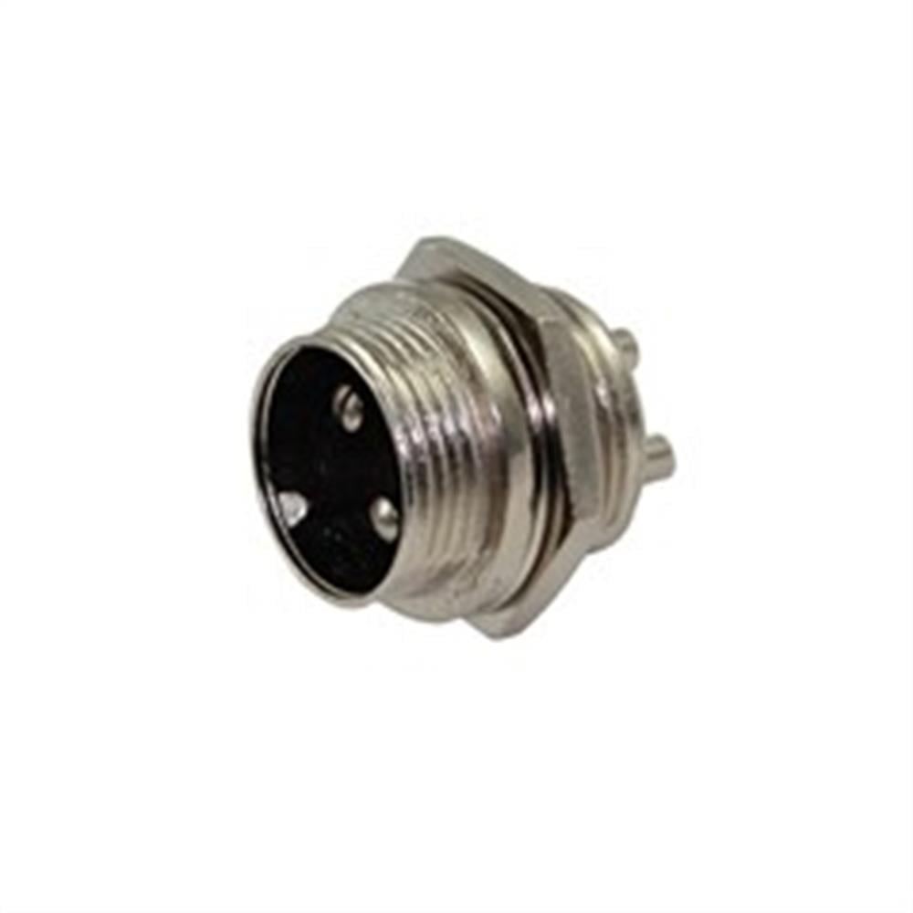 IC-261M MAYK FİŞ 16MM