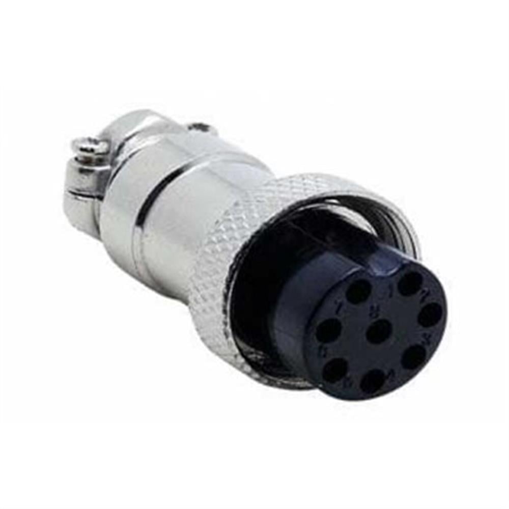 IC-261M MAYK FİŞ 16MM