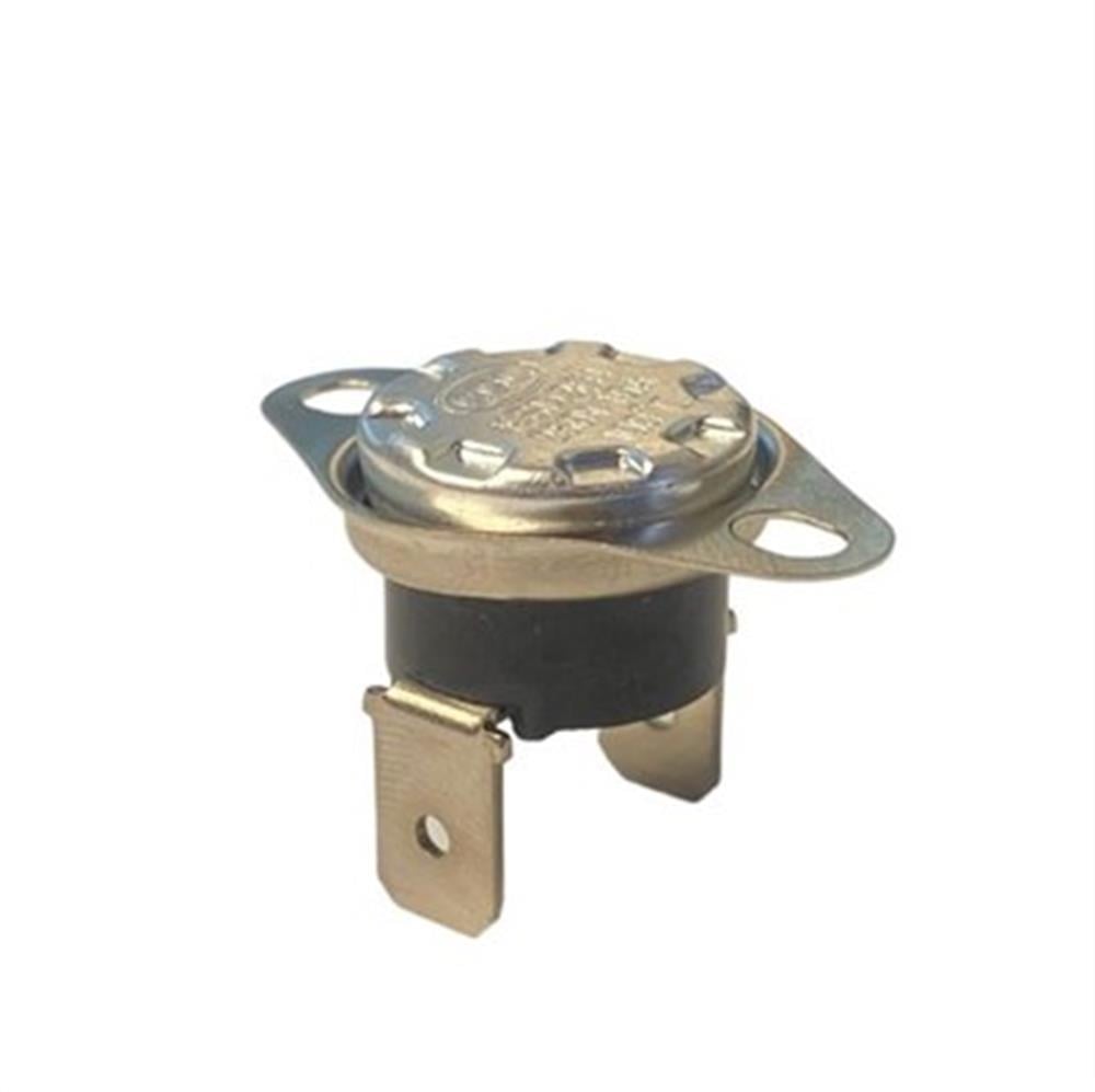 IC-269 Metal Termostat (A) Normalde Kapalı Kontak Plastik