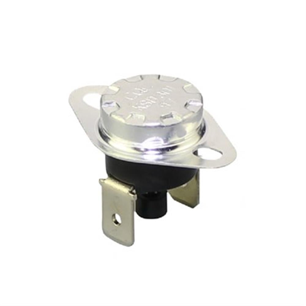 IC-269 Termostat Normalde Kapalı Resetli