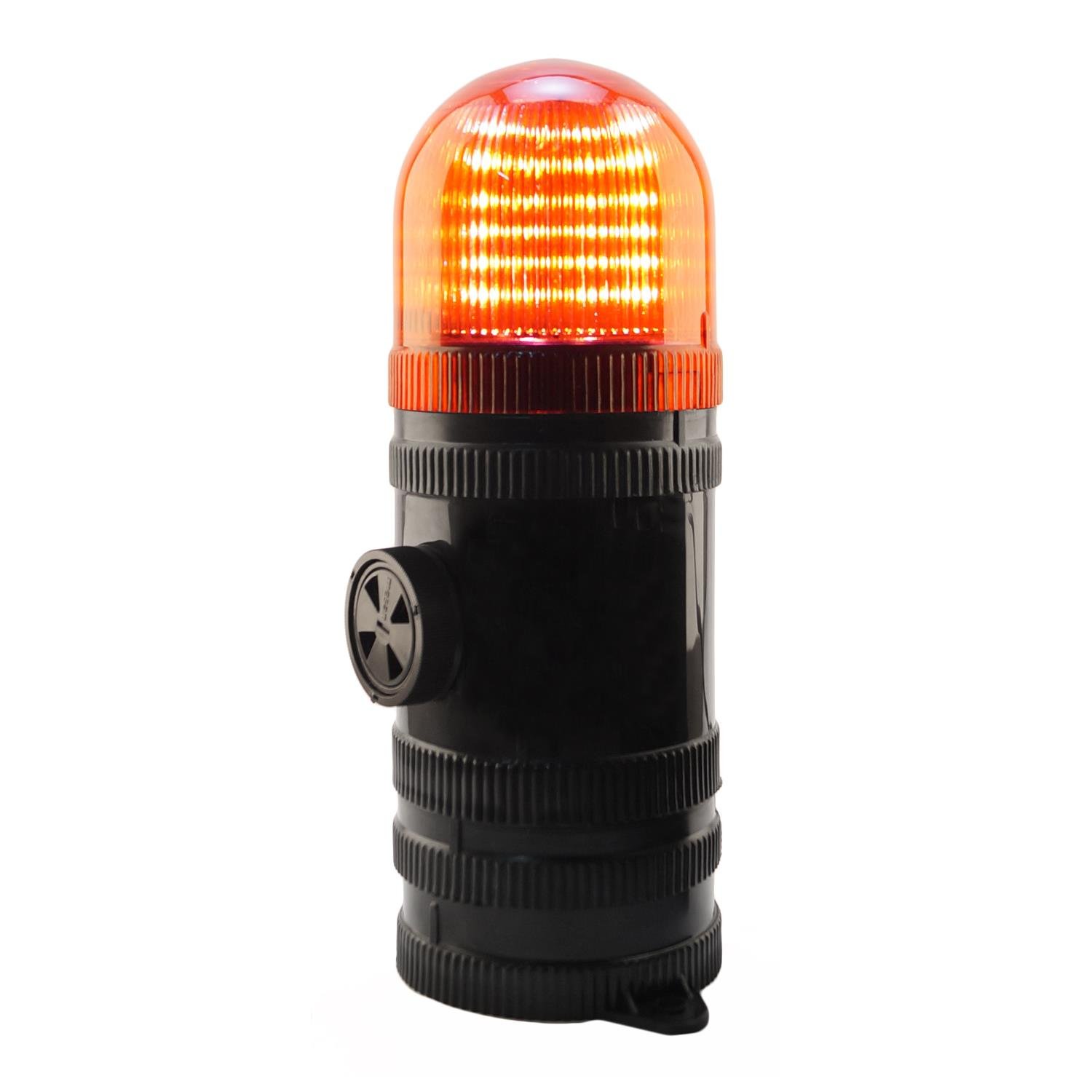 MESANMS 313.1.24VAC/DCØ70 300 SERİ MULTİ LED BUZZER TABAN MONTAJ