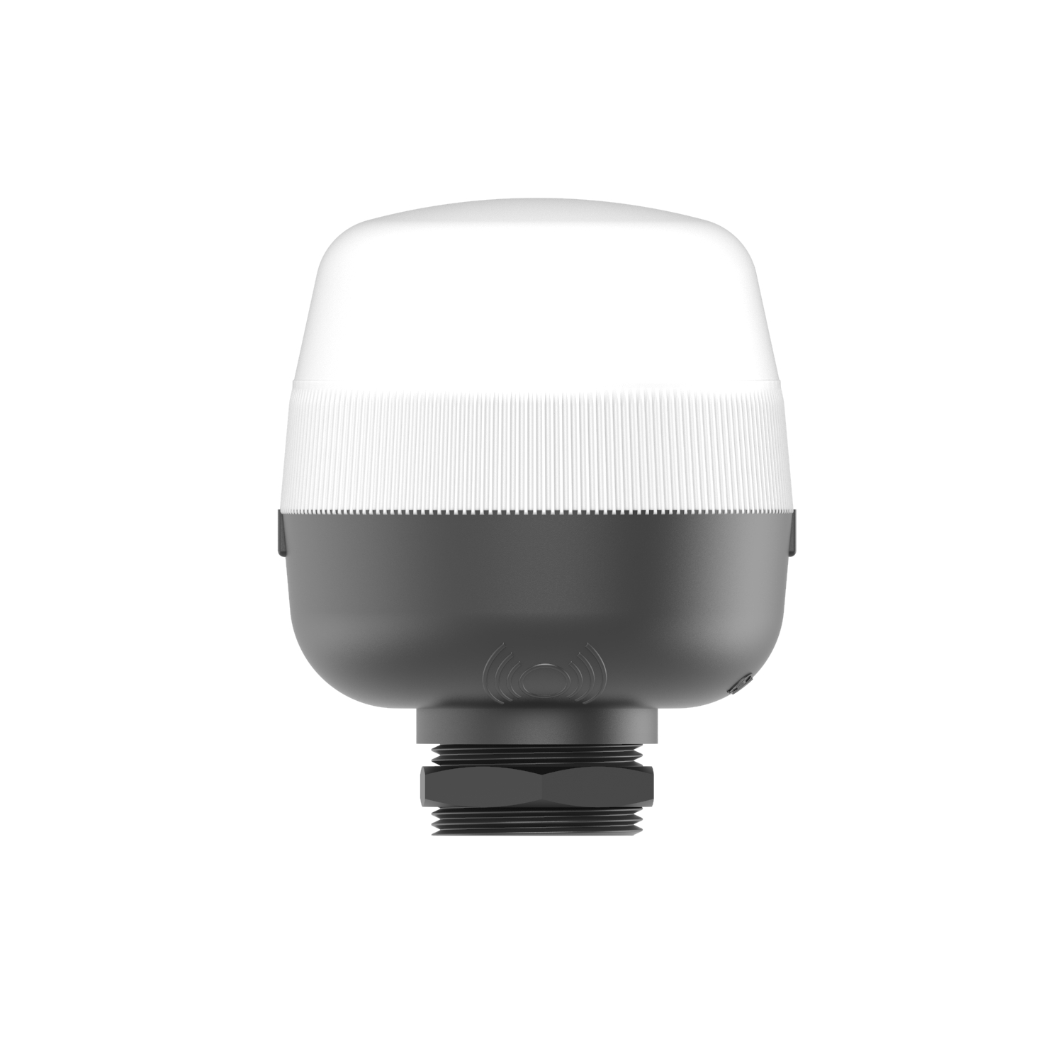 MESAN MS 337.12-30VAC/DC Ø70 RGB LED PNP Tip Buzzer M22 Somun Bağlantı