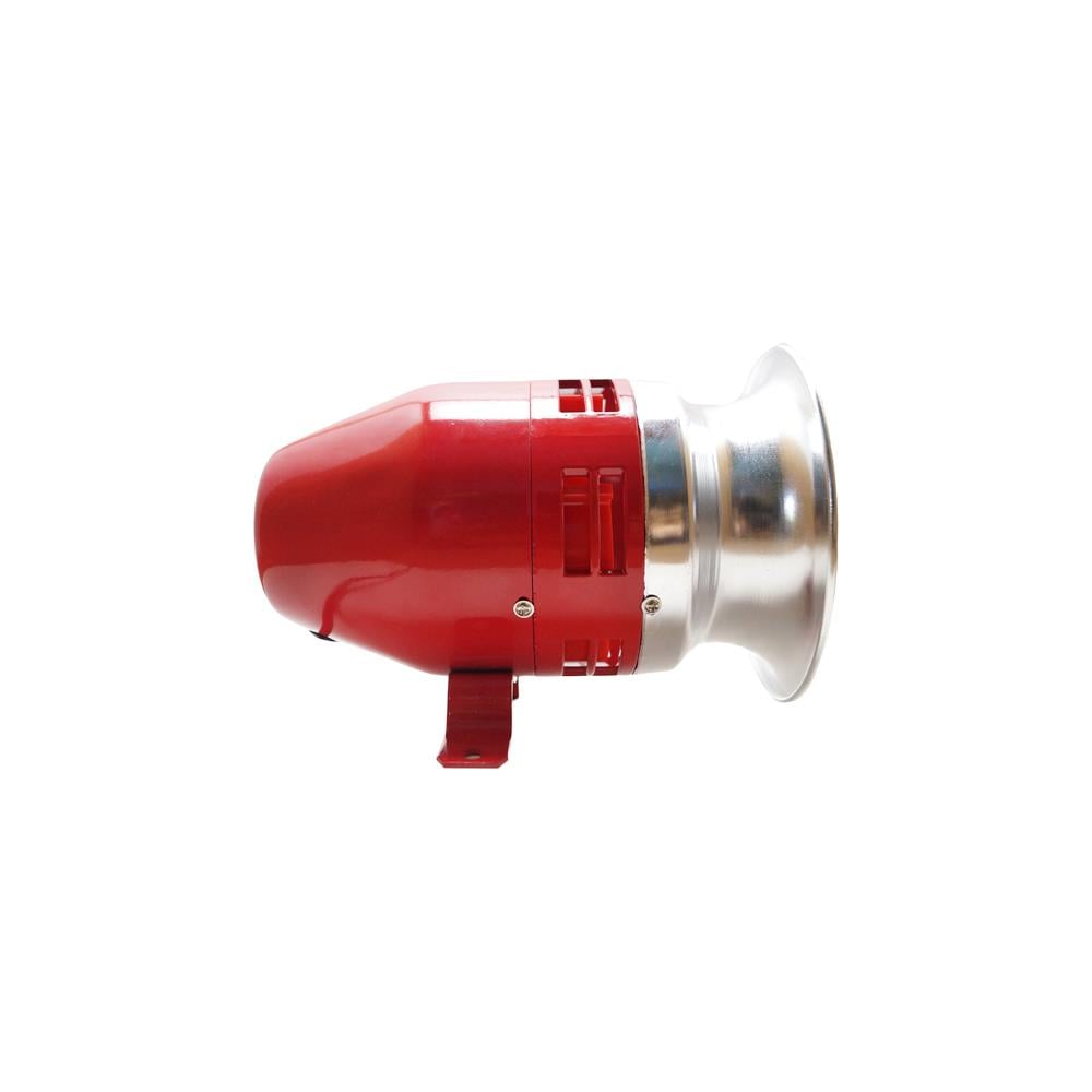MESANMS 390.220VACMOTOR SİREN METAL 100W