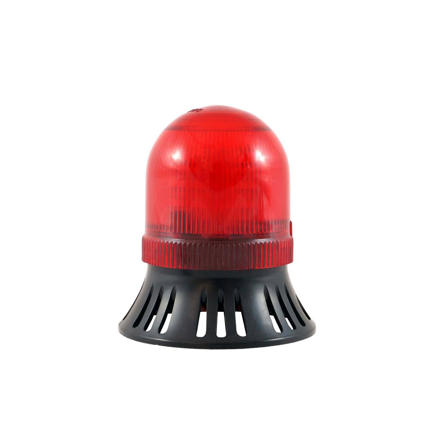 MESANMS 472.1.12-60VAC/DCØ70 MULTİ LED BUZZER KOMBİNASYON