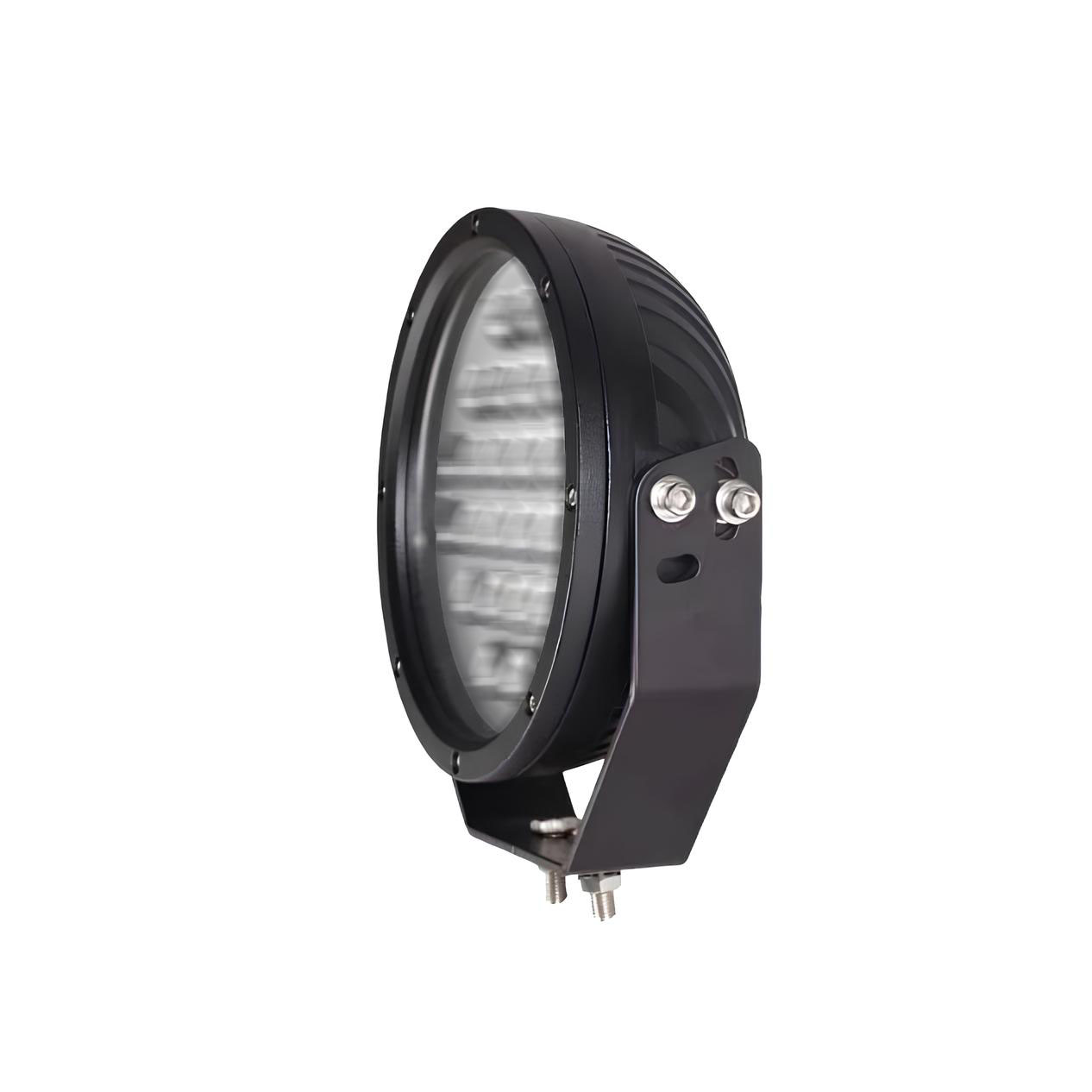 MESAN MS 491.12-80VDC Vinç Çizgi Kırmızı Işık 72W