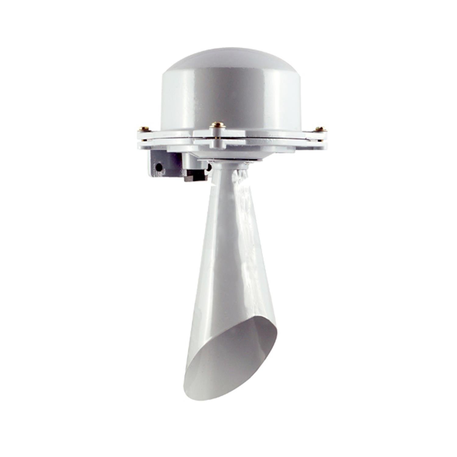 MESANMS 5821.220VACENDÜSTRİYEL METAL BORULU HORN KORNA DUVAR MONTAJ
