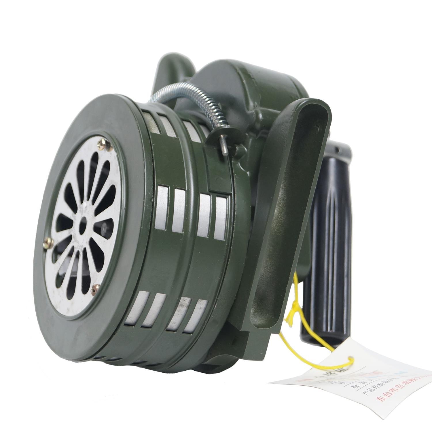 MESAN MS 790 MEKANİK EL SİRENİ