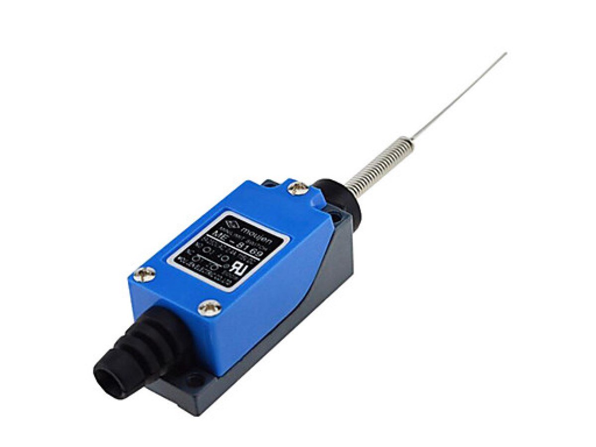 Moujen ME-8169 Telli Limit Switch