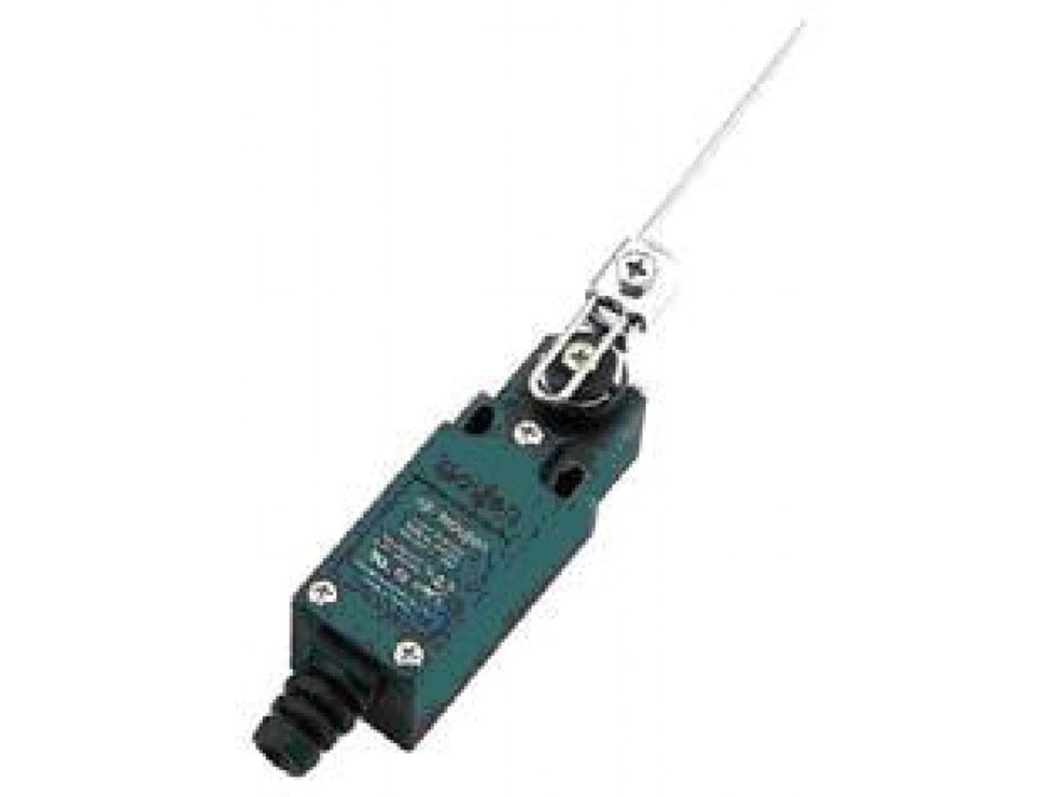 Moujen MEA-9107 Açısal Kol Ayarlı Çubuk Limit Switch