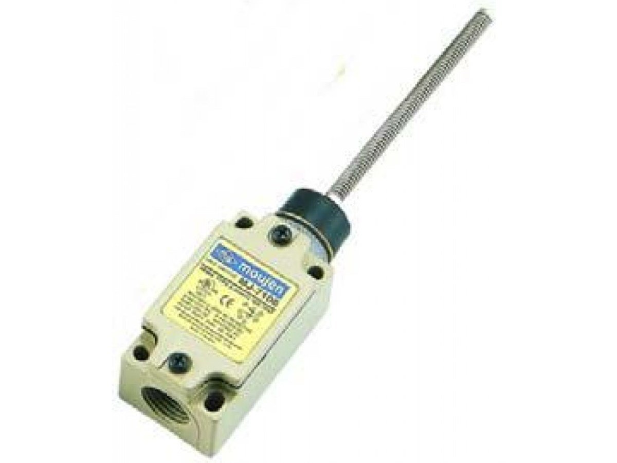 Moujen MJ-7106 Spiral Telli Limit Switch