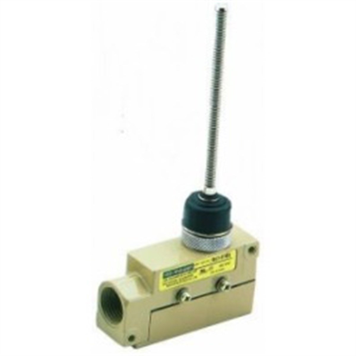 Moujen MJ1-6106 Spiral Telli Limit Şalter