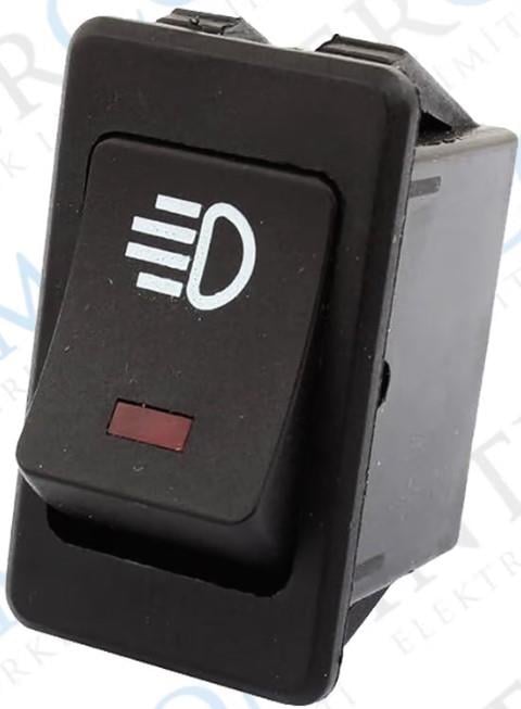 OTOMOTİV ANH LEDLİ 12V 35A