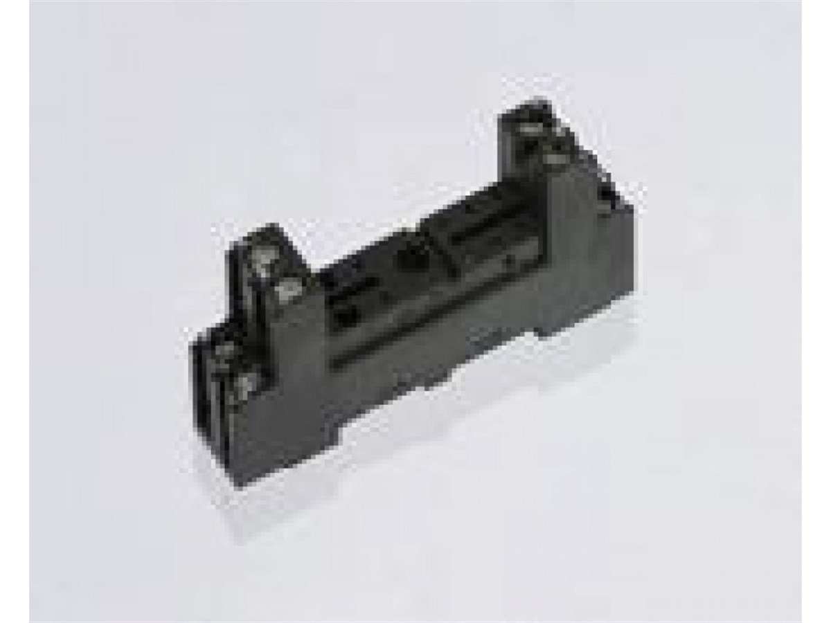 SC-41D 5 PİN UZUN TİP Röle Soketi