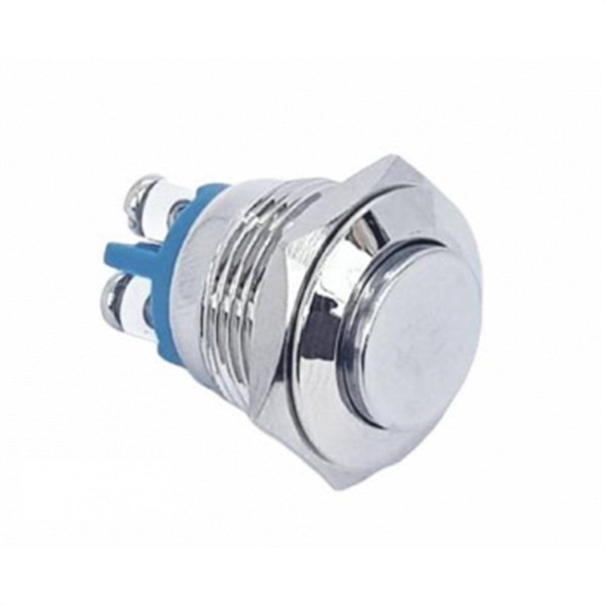 SWİON IC-181 D61 Buton Metal Bombe Ø19mm PBS28B