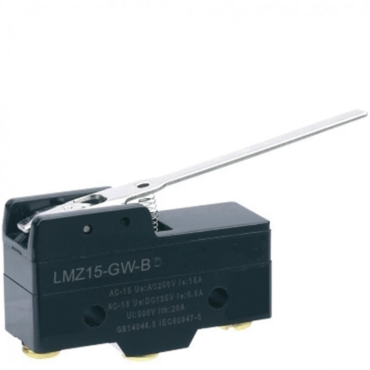 SWİON LMZ15-GW-B UZUN PALET SWİTCH
