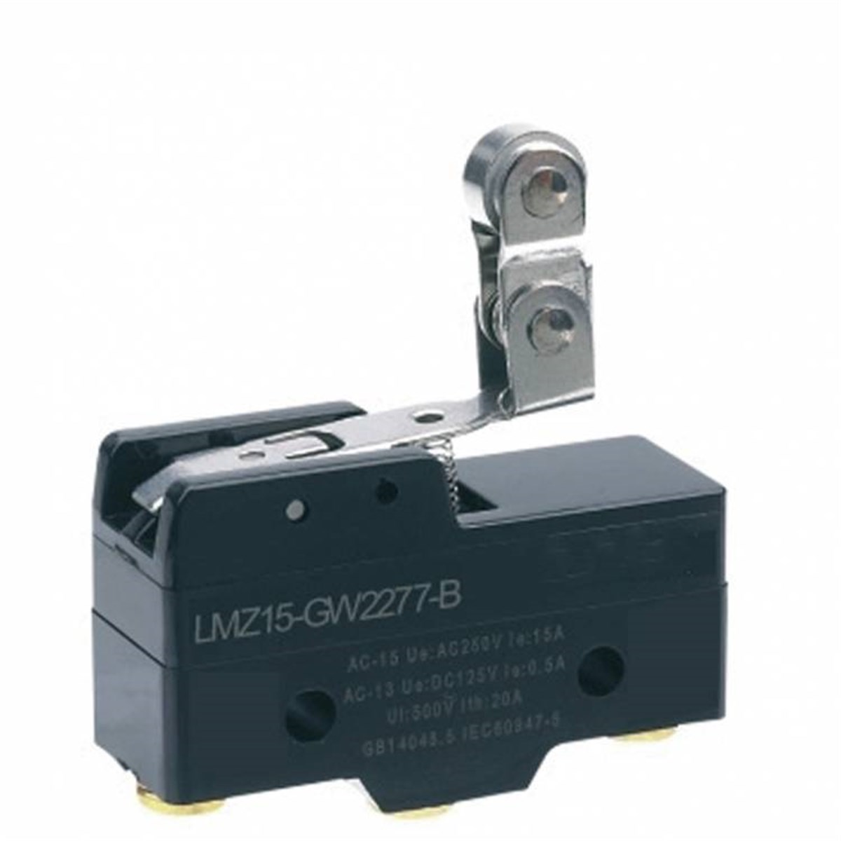 SWİON LMZ15-GW2277-B KISA MAKARA TAHRİK 