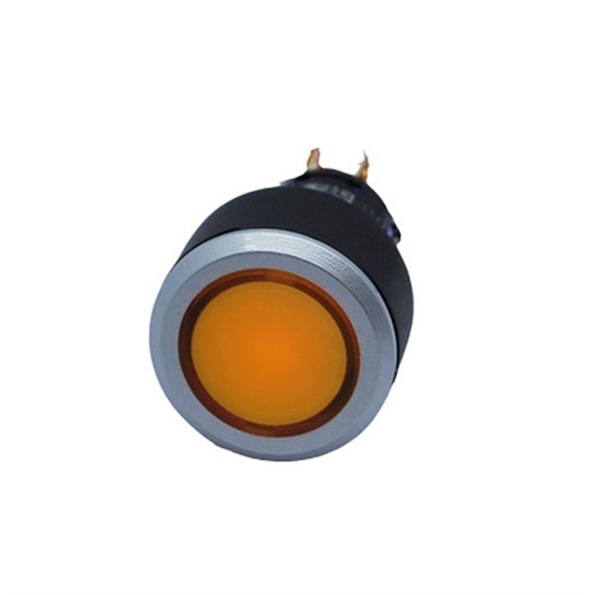 Tron K16-372-G Kalıcı Buton (16-22 mm)