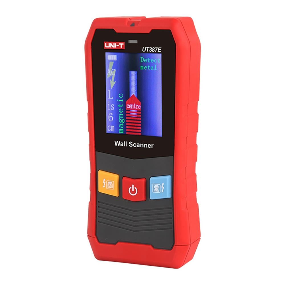 Unı-t Ut 387S Duvar Tarayıcı