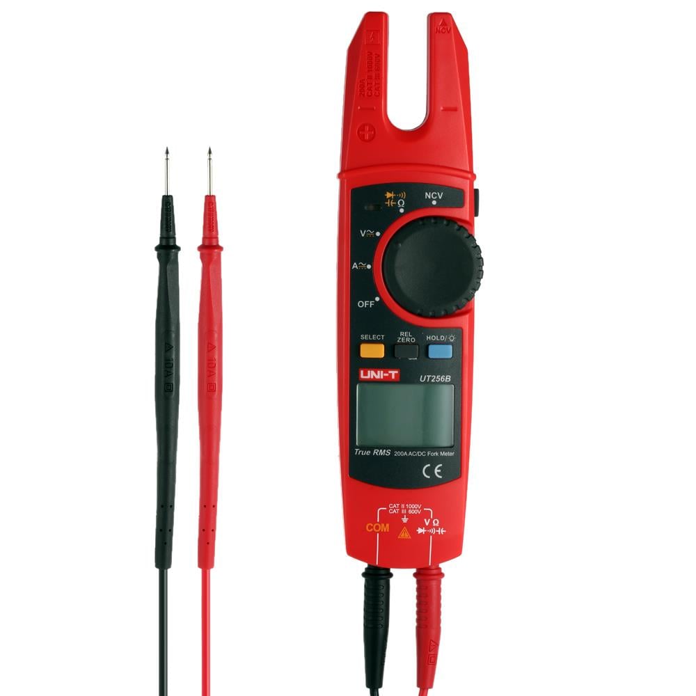 Uni-t UT256A 200A True RMS Pens Metre