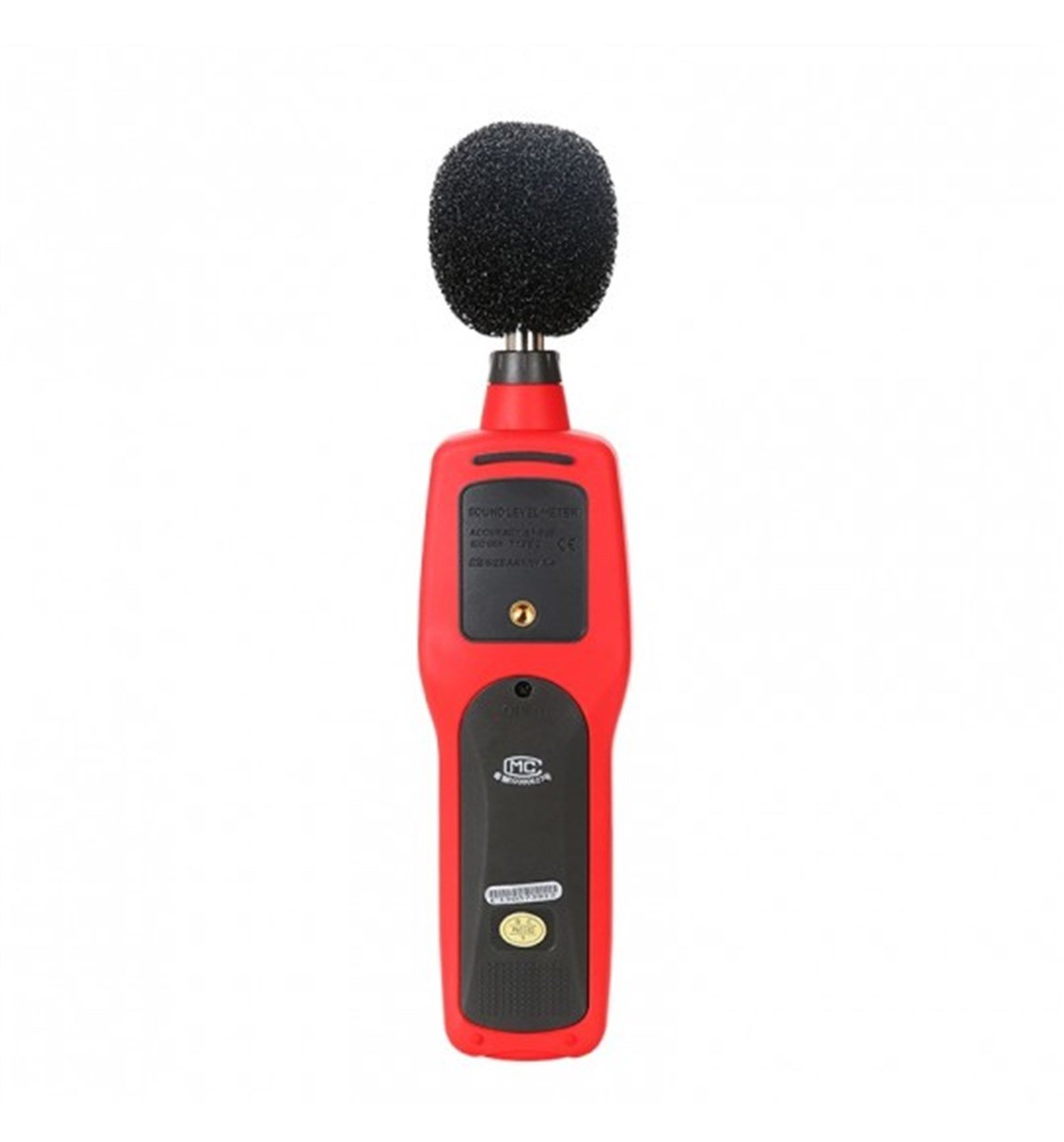Unı-T UT352 Desibelmetre ( Ses Seviyesi Ölçer ) Ölçü Aleti