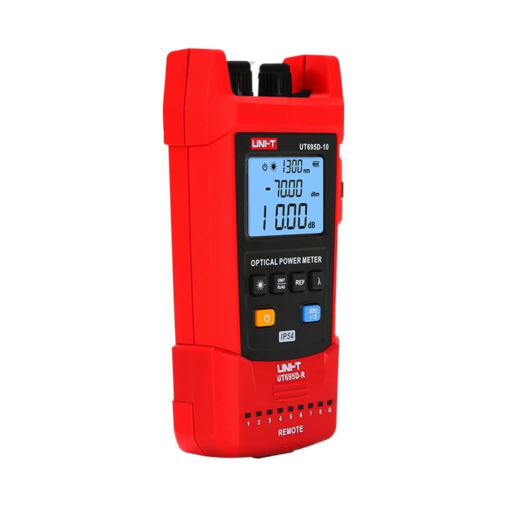 Uni-t UT695D-10 Optik Multimetre