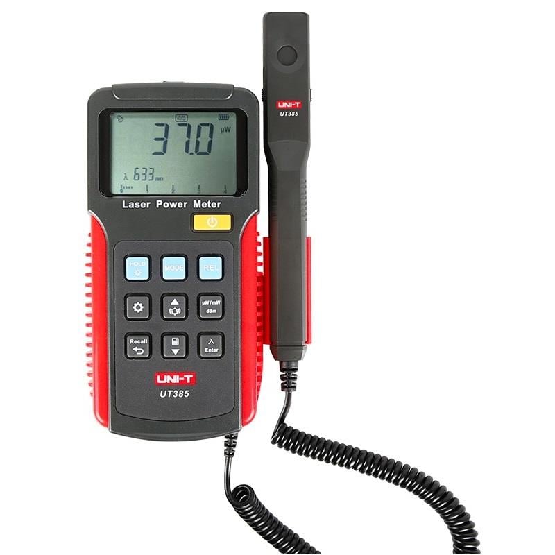 Unit UT 385 Lazer Güç Ölçer UT385
