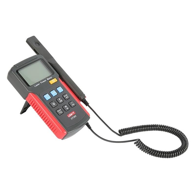 Unit UT 385 Lazer Güç Ölçer UT385