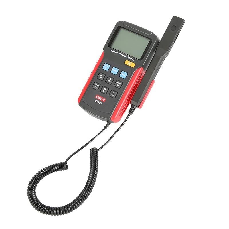 Unit UT 385 Lazer Güç Ölçer UT385