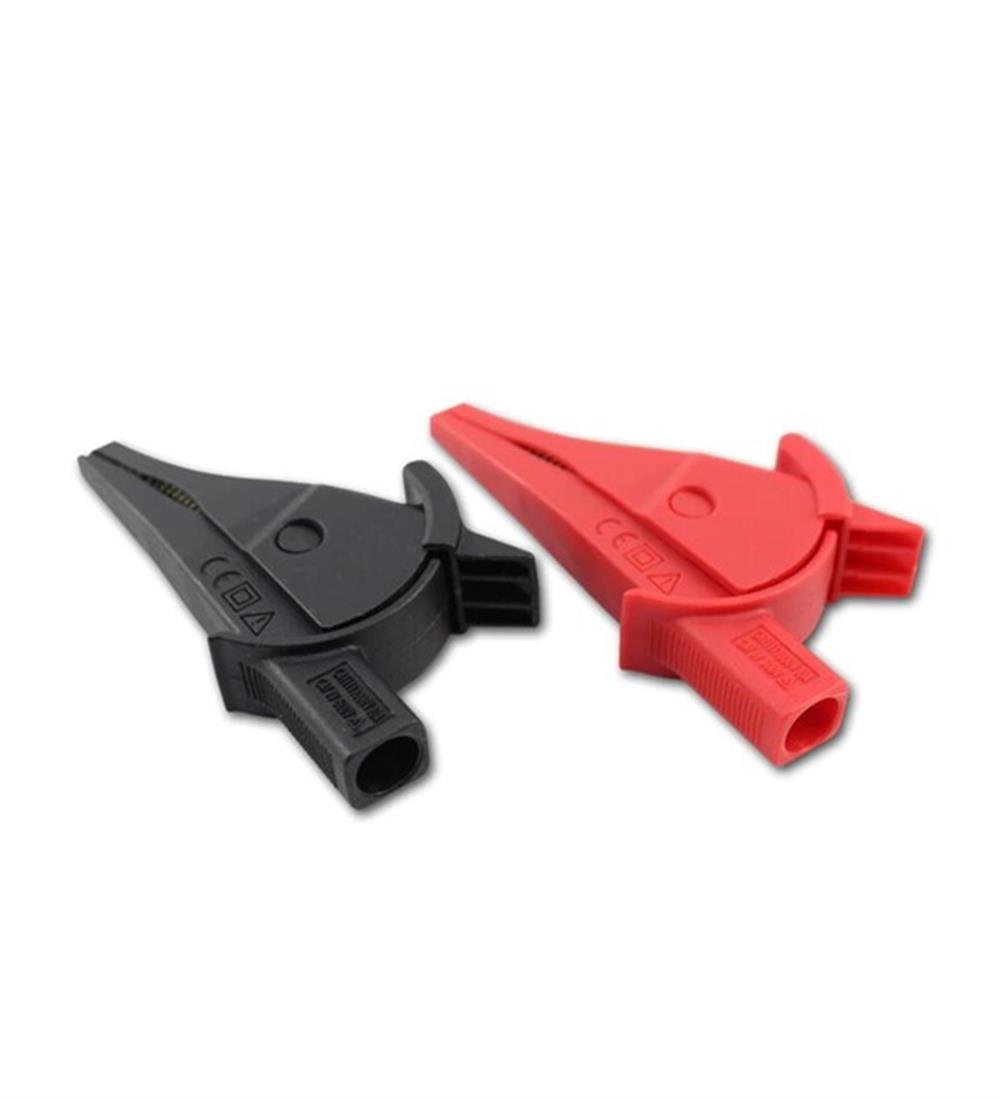 Unit UT-C03 Evrensel Timsah Klipsi