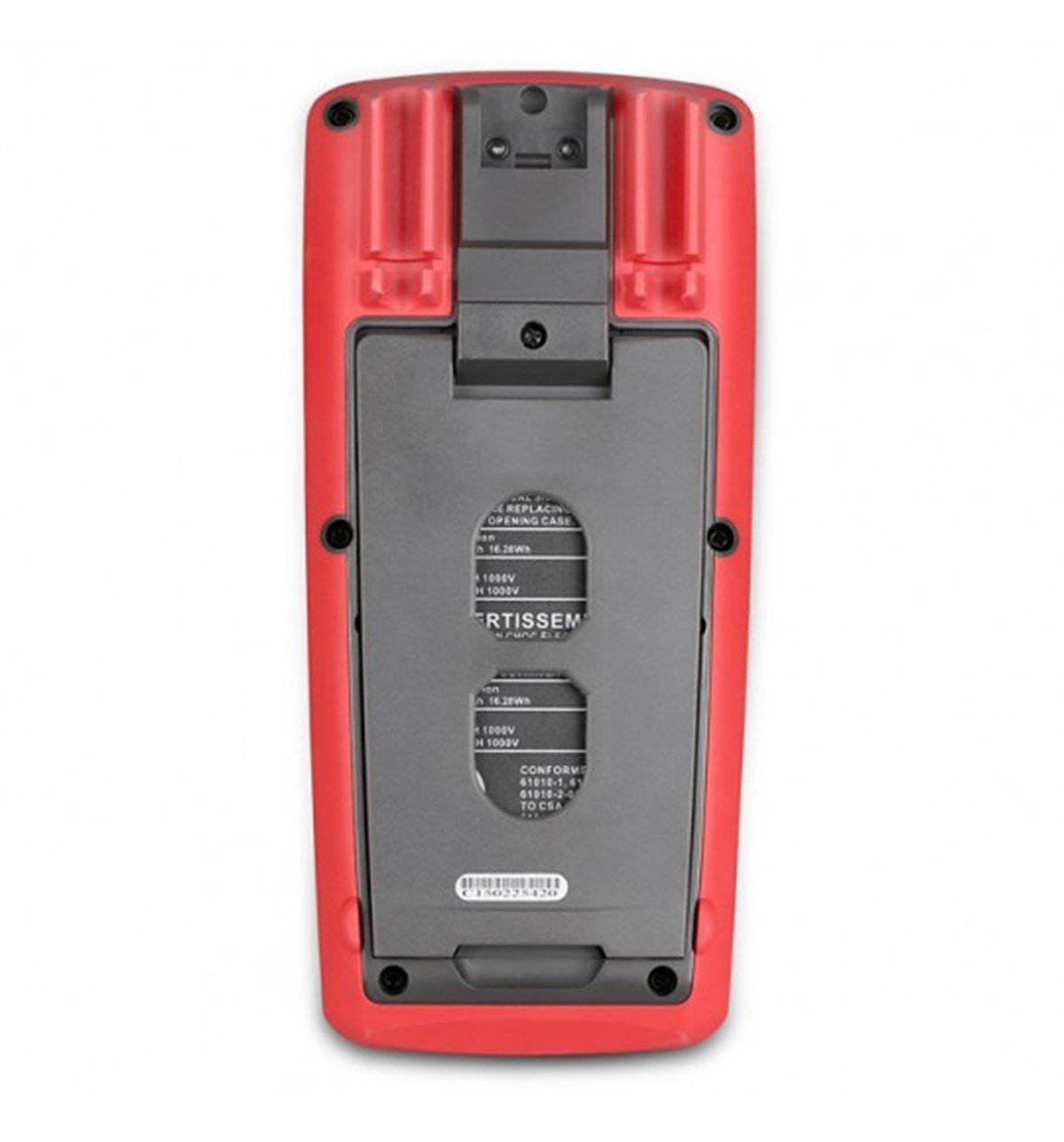 Unit UT181A True RMS Dijital Multimetre ve Datalogger