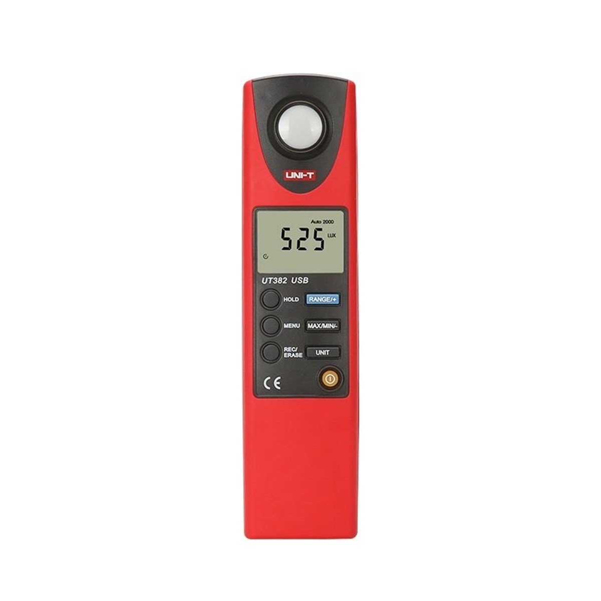 UT 382 Lüxmetre UT382