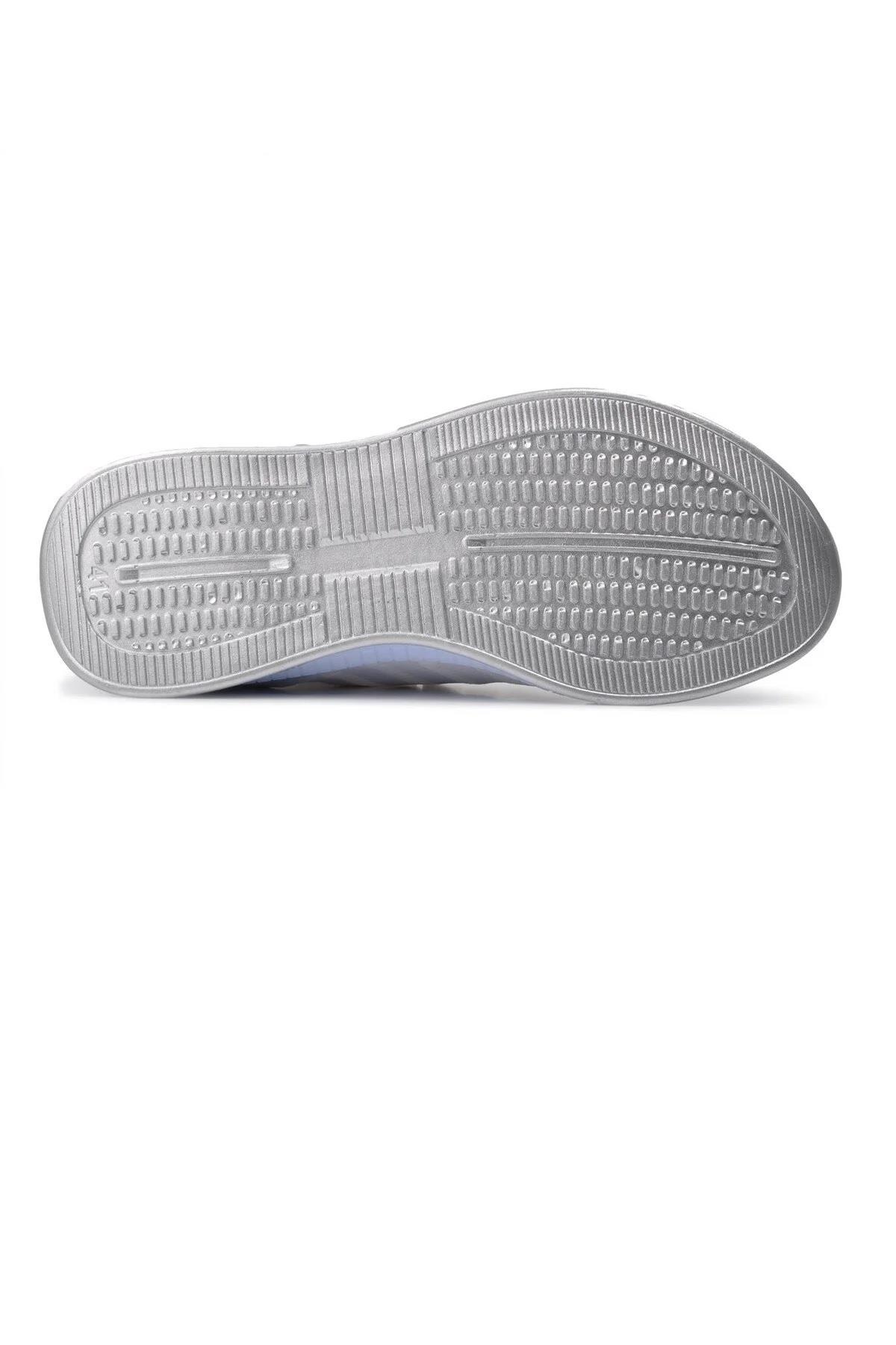 Awidox 0053  SneakerSpor&Yürüyüş Koşu Ayakkabısı Erkek