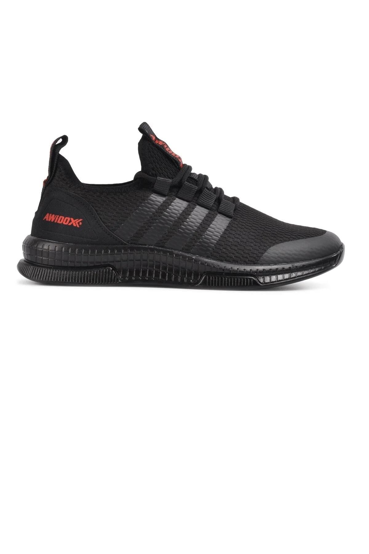 Awidox 0053  SneakerSpor&Yürüyüş Koşu Ayakkabısı Erkek