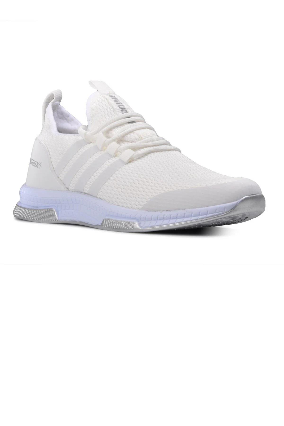 Awidox 0053  SneakerSpor&Yürüyüş Koşu Ayakkabısı Erkek