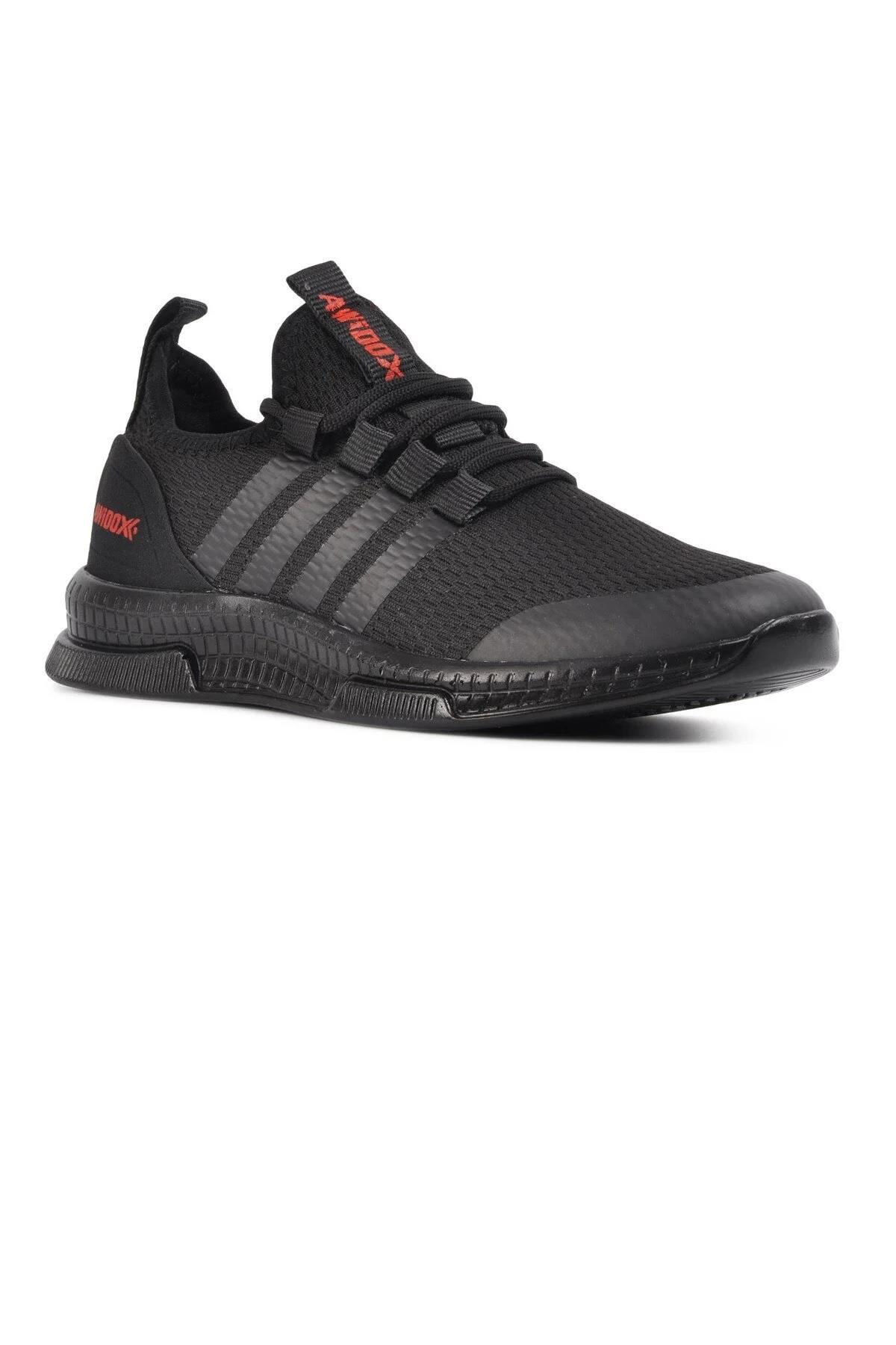 Awidox 0053  SneakerSpor&Yürüyüş Koşu Ayakkabısı Erkek