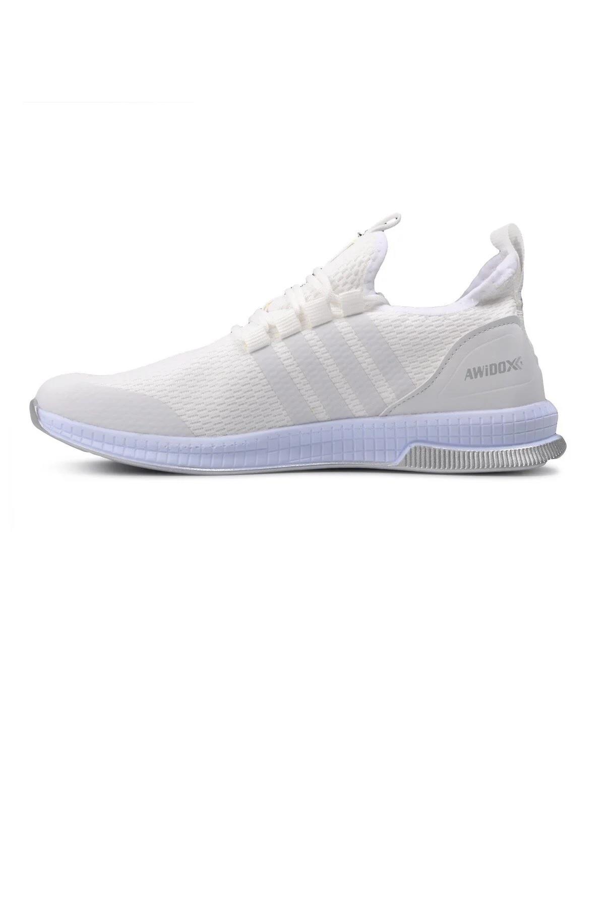 Awidox 0053  SneakerSpor&Yürüyüş Koşu Ayakkabısı Erkek