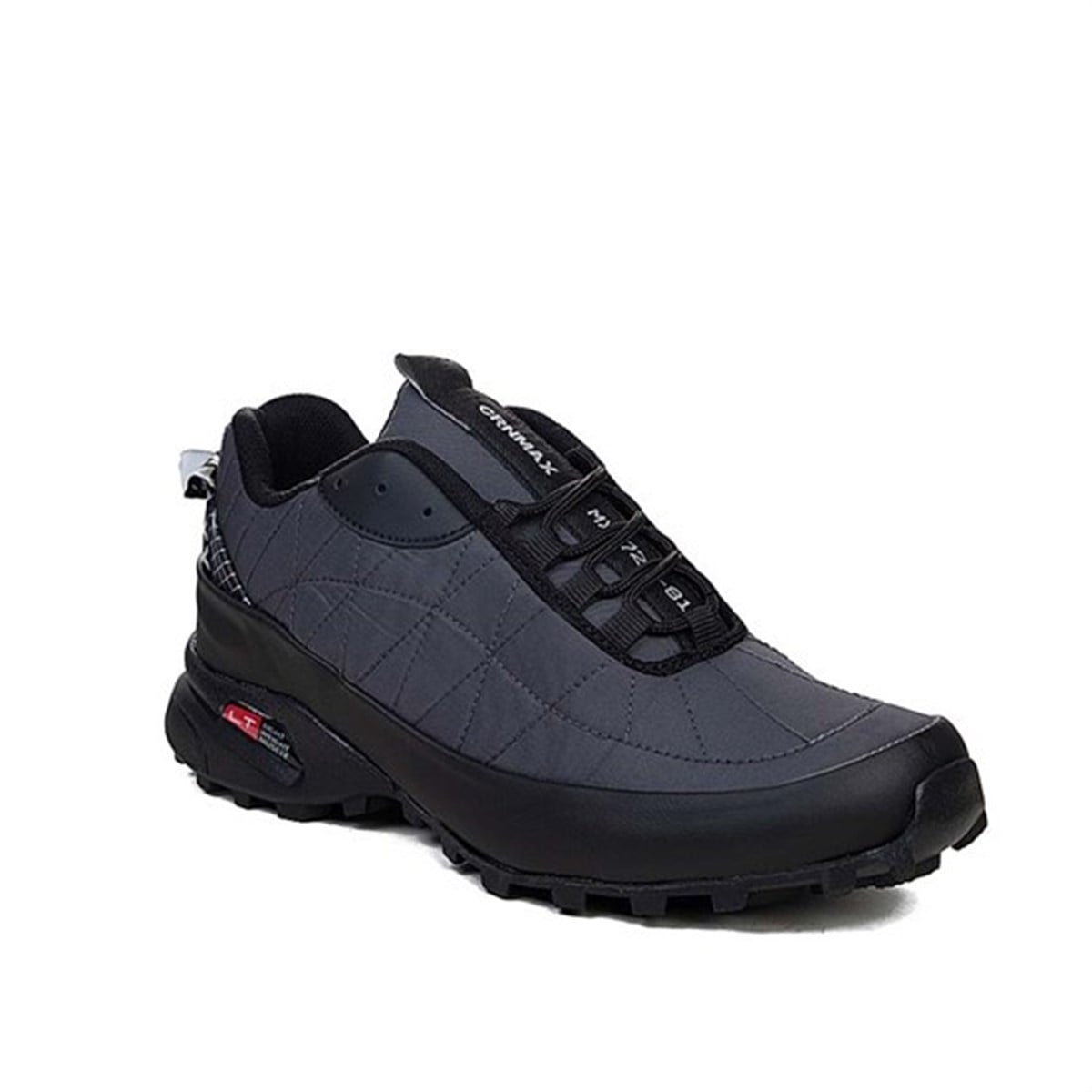 Carrano Crnmax Paraşüt Kumaş Spor Ayakkabı Sneaker Erkek