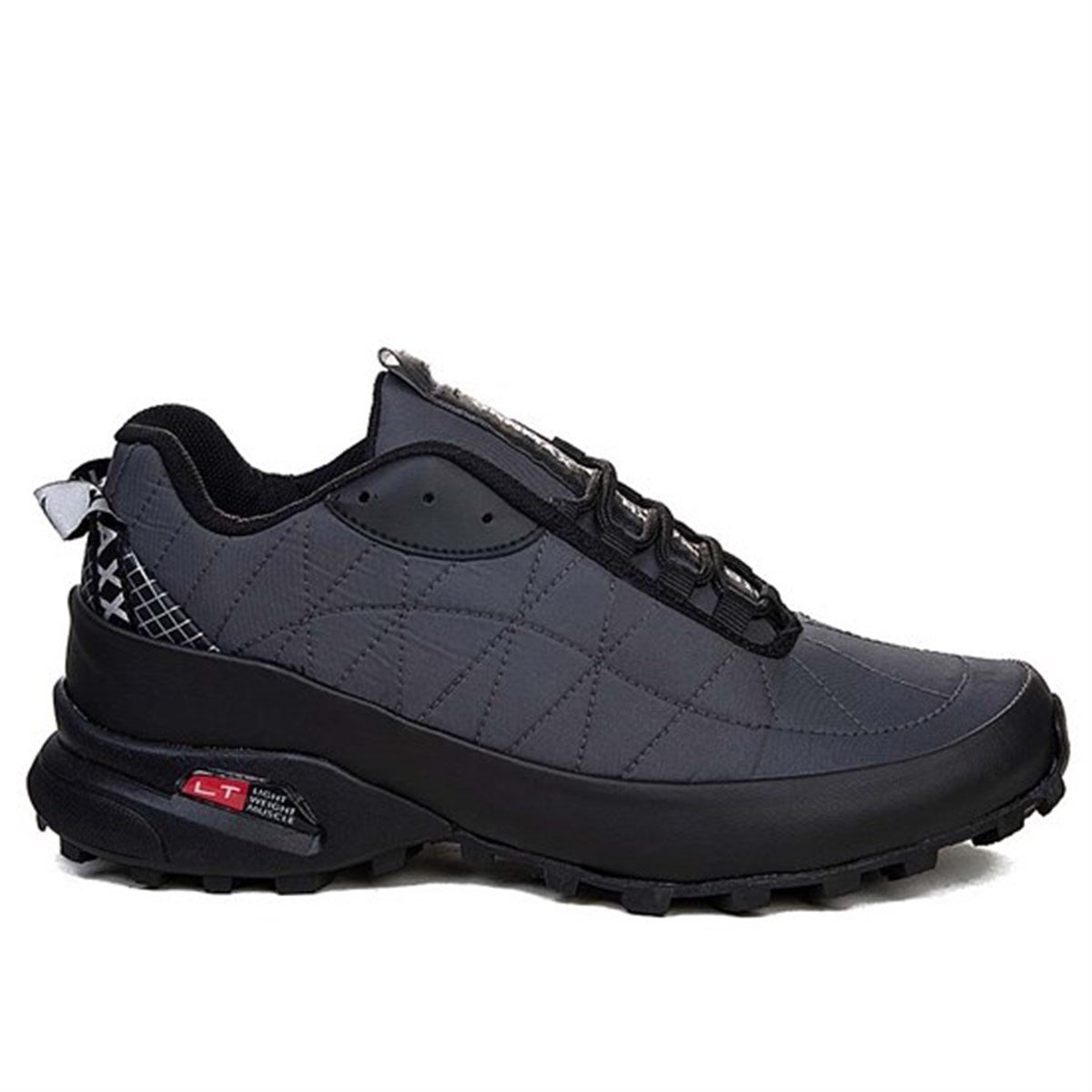 Carrano Crnmax Paraşüt Kumaş Spor Ayakkabı Sneaker Erkek