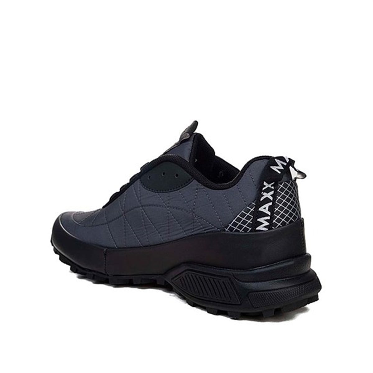 Carrano Crnmax Paraşüt Kumaş Spor Ayakkabı Sneaker Erkek