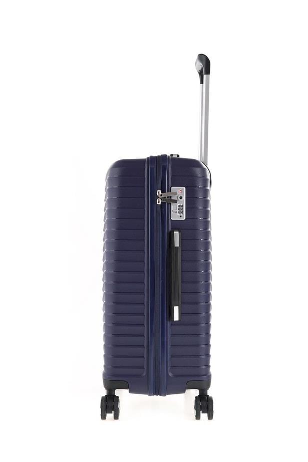 ÇÇS 5235 KABİN BOY ABS VALİZ