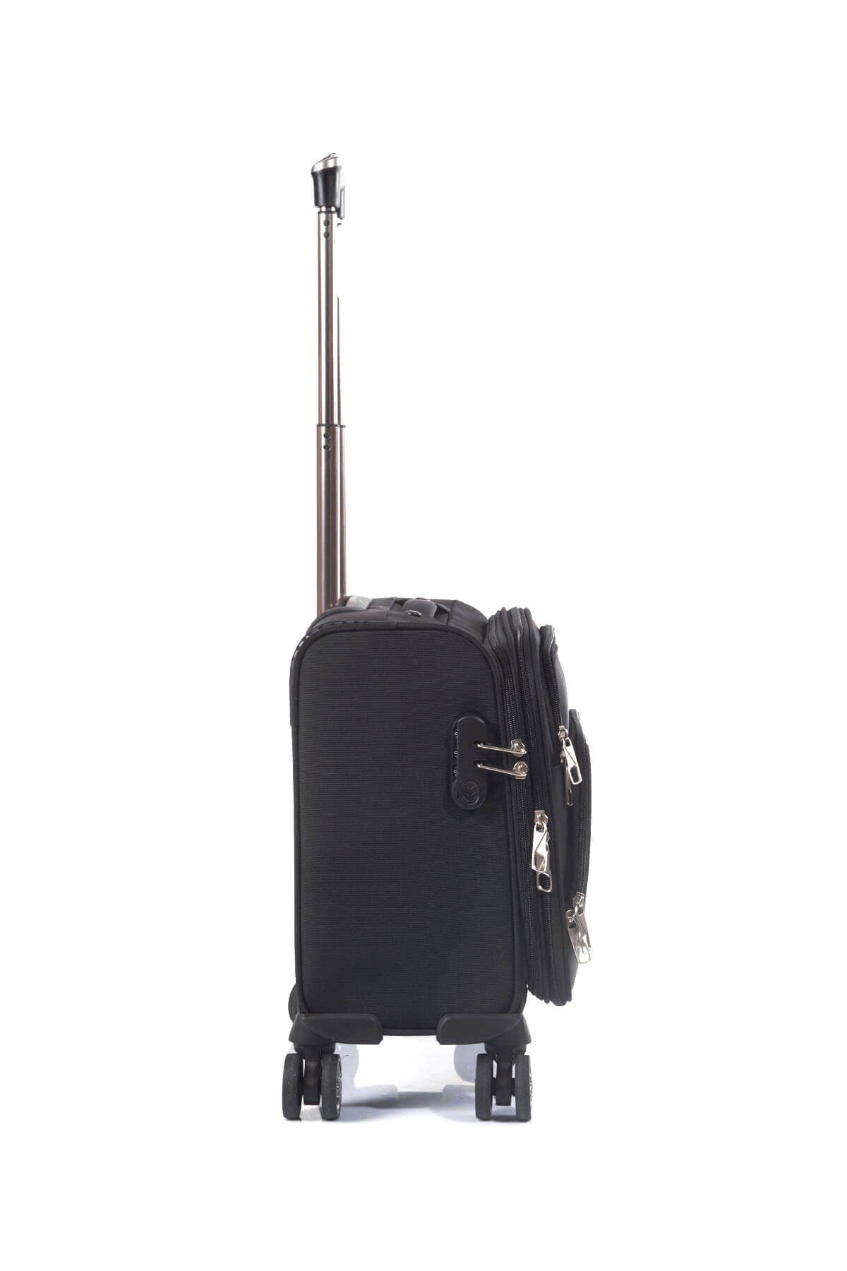 ÇÇS 71201 Pilot Çantası
