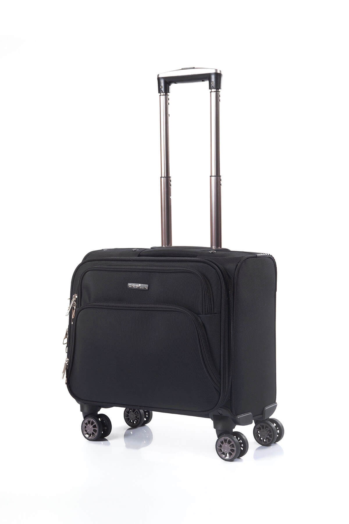 ÇÇS 71201 Pilot Çantası
